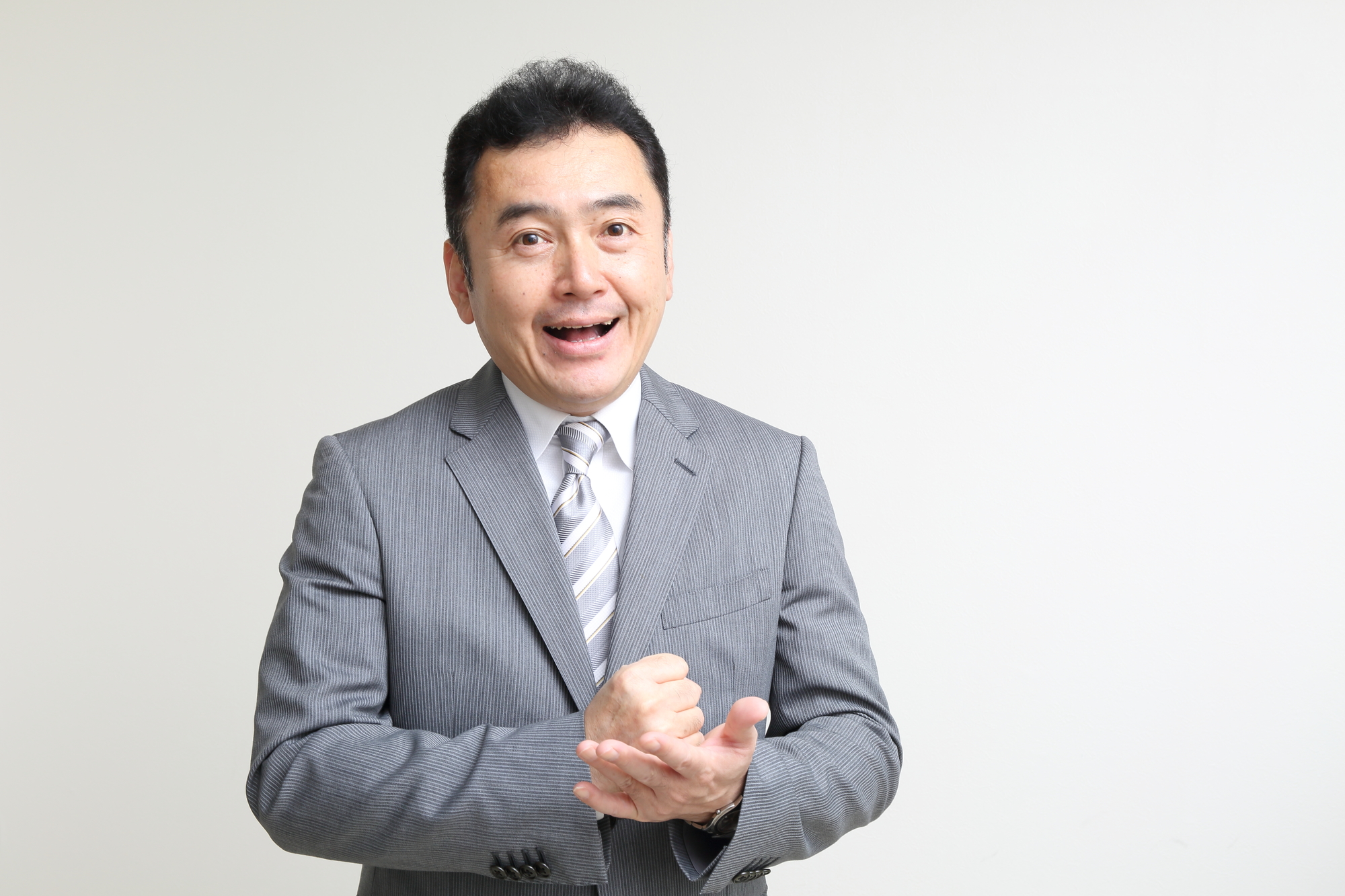 Office Nによる解決と笑顔