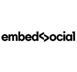 EmbedSocial Japan|オフィスエヌの提携企業