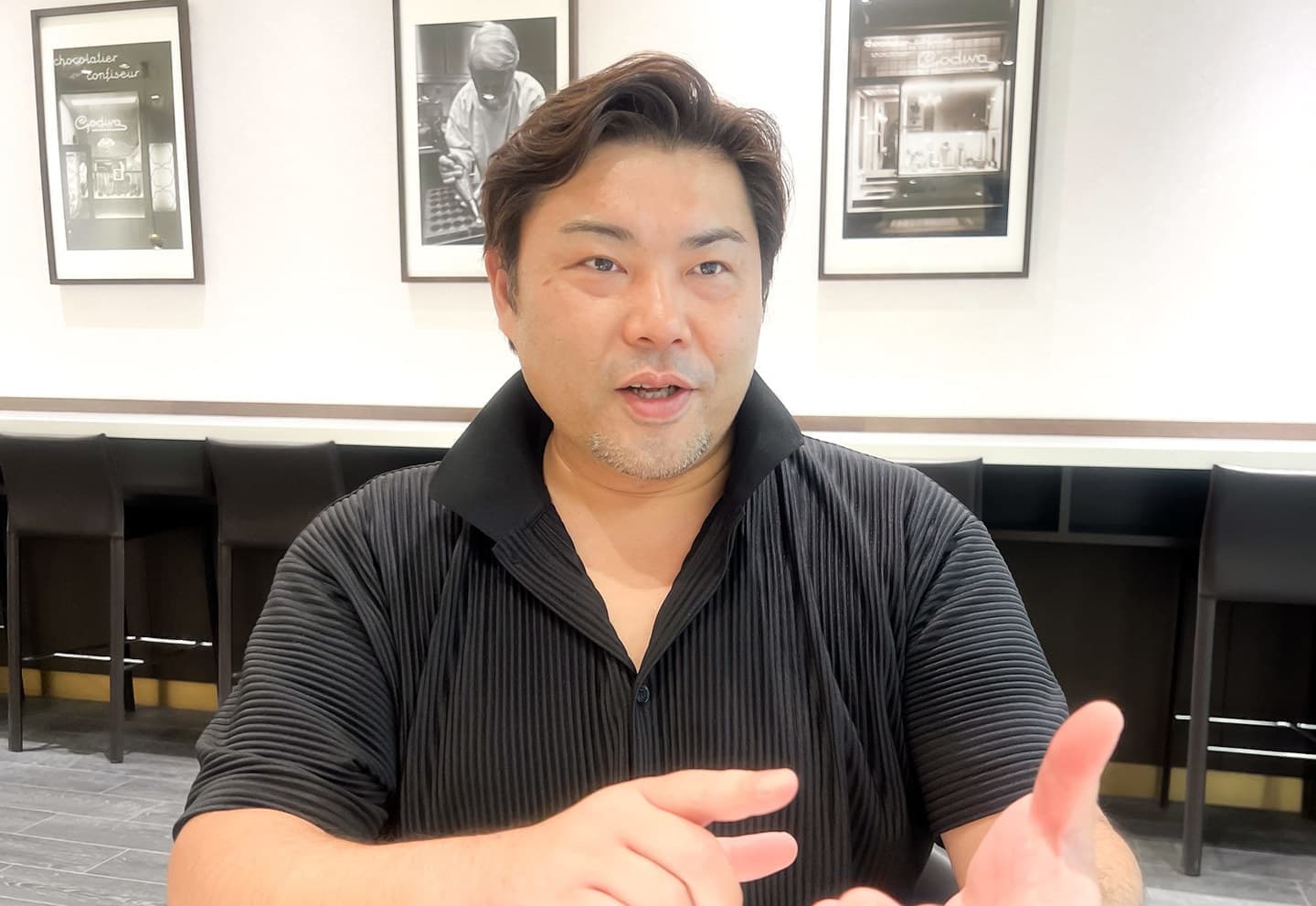 オフィスエヌwebデザイン制作事務所 代表 中村真悟|Webスペシャリスト|ゼネラリスト|講師